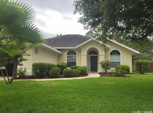 3643 NW 64th Ln, Gainesville, FL 32653