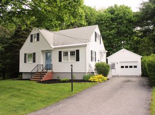 4 Colonial Ct, Portland, ME 04102