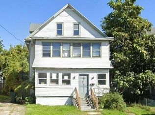 35-37 Copley Ter, Springfield, MA 01107