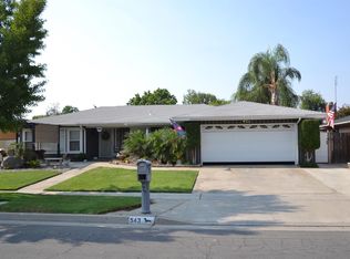 543 E Stuart Ave, Fresno, CA 93710