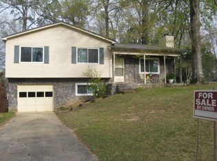 1649 Harts Ferry Rd, Ohatchee, AL 36271