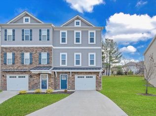 4259 Hannah Belle Way, Roanoke, VA 24018