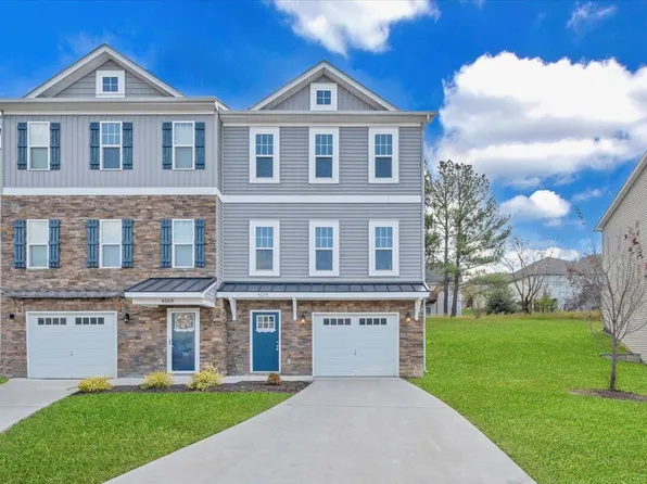 4259 Hannah Belle Way, Roanoke, VA 24018