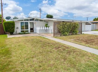 9732 Stonybrook Dr, Anaheim, CA 92804