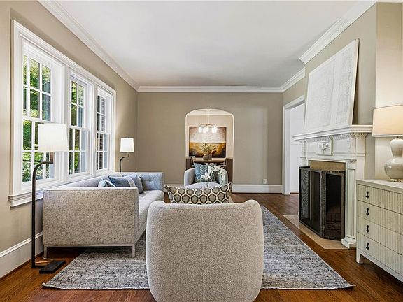 5th image of 1103 Lanier Blvd NE