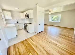 5734 NE 10th Ave UNIT A, Portland, OR 97211