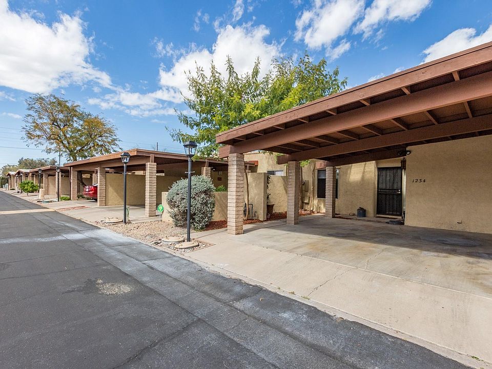1st image of 1234 E Avenida Hermosa