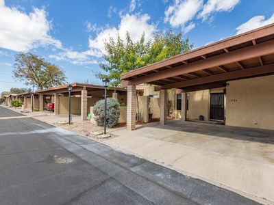 1234 E Avenida Hermosa, Phoenix, AZ, 85014