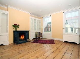 288 W 12th St, New York, NY 10014
