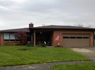2326 Winton Ct, Indianapolis, IN 46224