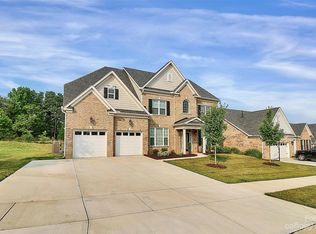 109 Holly Ridge Dr, Mooresville, NC 28115