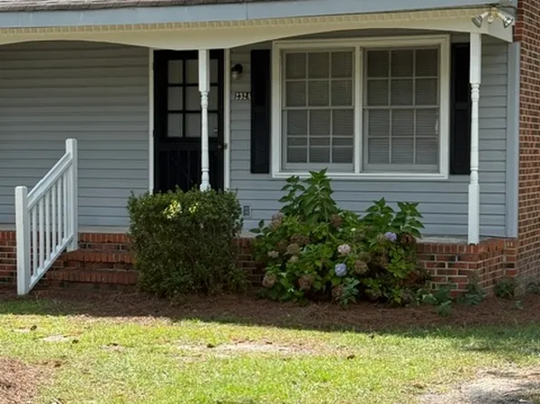 232 Pecan Dr Unit A, Hartsville, SC 29550