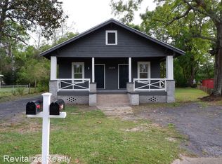 2409 Osage St #B, Mobile, AL 36617