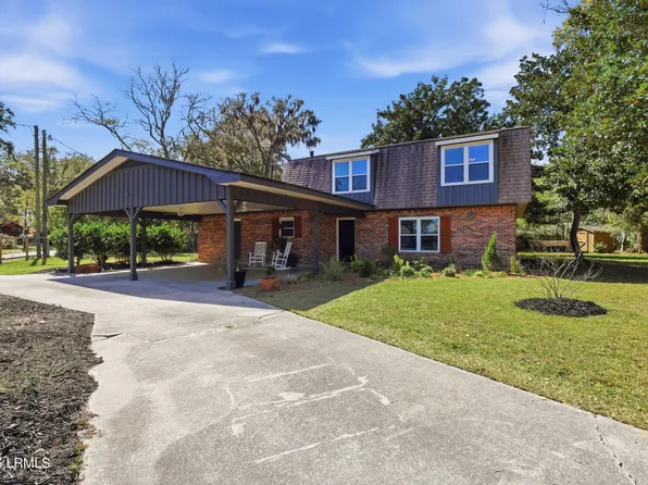 989 Dowlingwood Drive, Beaufort, SC 29902