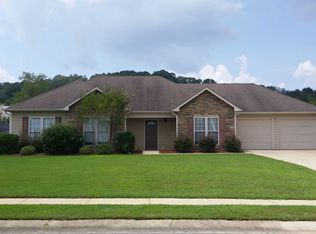 125 Stone Rd, Pelham, AL 35124