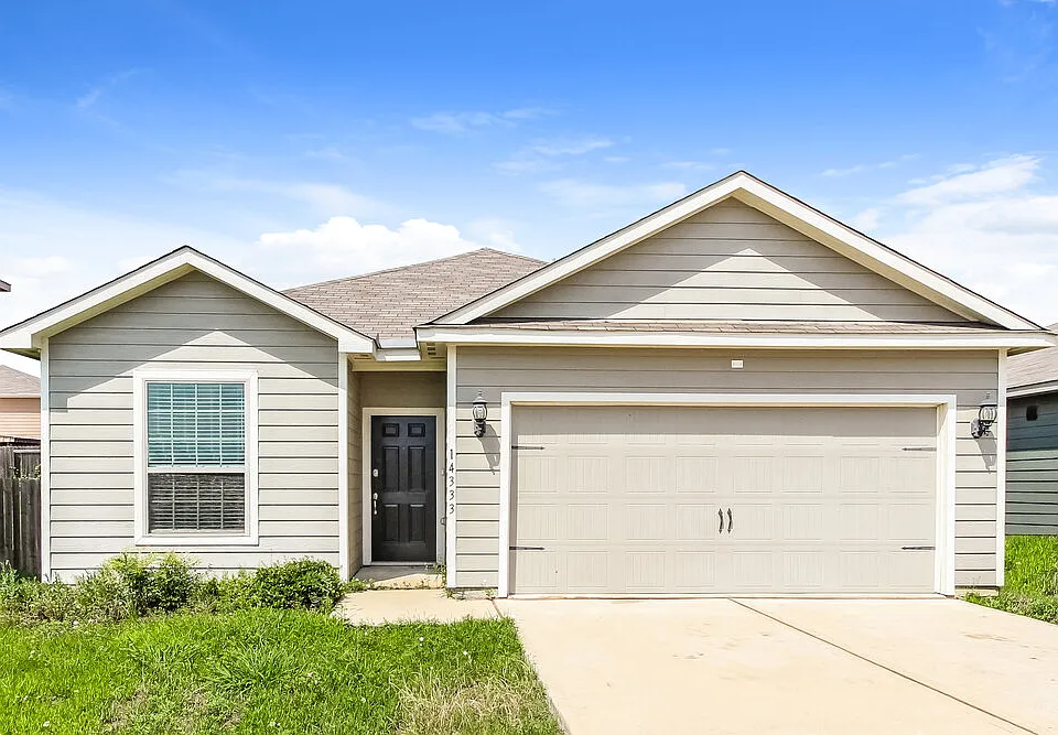 14333 Wrangler Way
