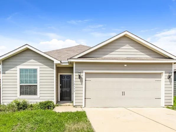 14333 Wrangler Way, Dallas, TX 75253