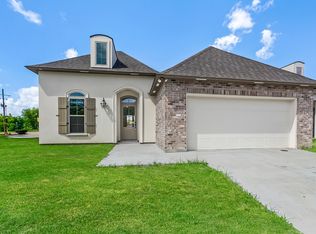 14492 Coursey Cove Ave, Baton Rouge, LA 70817