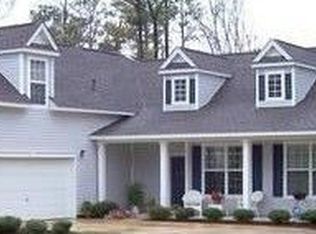 4884 Law Blvd, Summerville, SC 29485