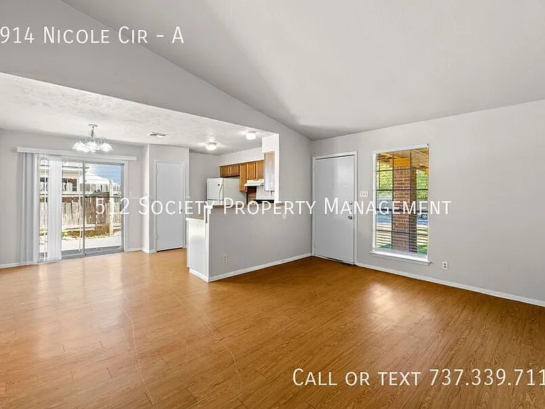 1914 Nicole Cir #A — Photo 5