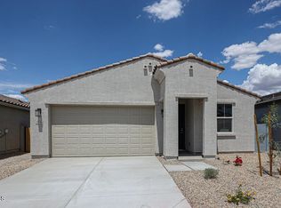 2570 E Music Mountain Ave, Apache Junction, AZ 85119