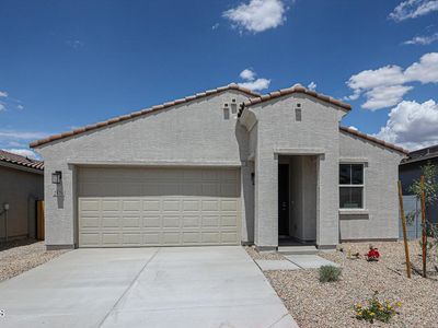 2570 E Music Mountain Ave, Apache Junction, AZ, 85119
