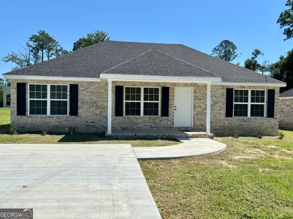 304 E 6th St, Vidalia, GA 30474