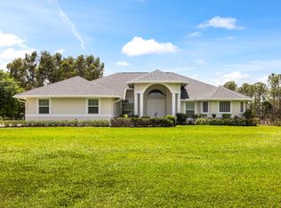 12878 N 70th Pl Place N, The Acreage, FL 33412