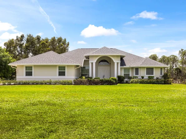 12878 N 70th Pl Place N, The Acreage, FL 33412