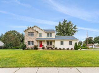 1550 Clover Ave, Vineland, NJ