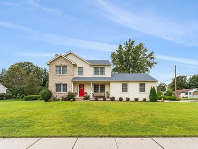 1550 Clover Ave, Vineland, NJ, 08361
