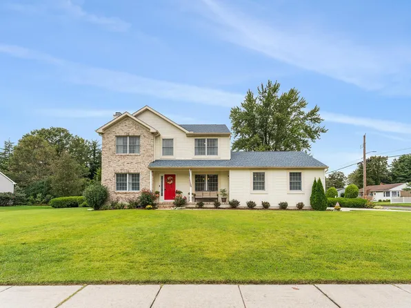 1550 Clover Ave, Vineland, NJ 08361