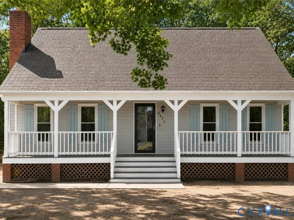 6471 N Midview Rd, Henrico, VA 23231
