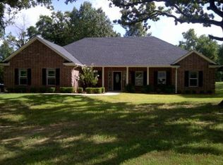 66 Hickory Ridge Rd, Durant, OK 74701