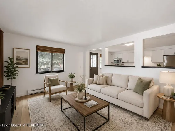 360 E Simpson Ave APT 20, Jackson, WY 83001