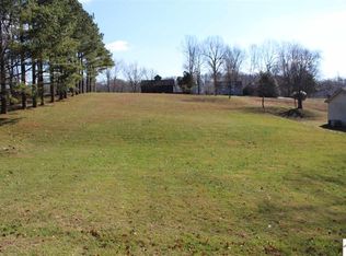 LOT 20 Lake Scene Dr, Eddyville, KY 42038