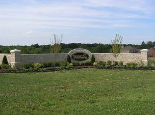 9 Pimlico Rdg, Pendleton, KY 40055