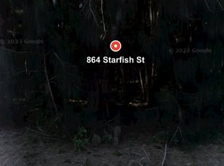 864 Starfish St SW, Palm Bay, FL 32908