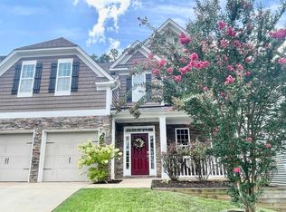 157 Bartram Way, Lexington, SC 29072