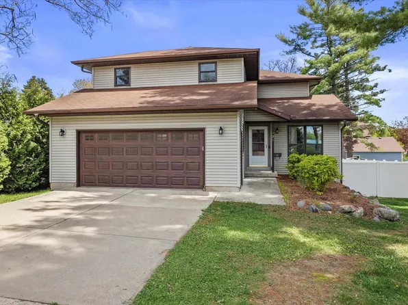 121 Merton Avenue, Lodi, WI 53555