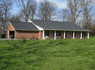 112 Walking Horse Ln, Greenville, MS 38701