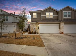 557 Peace Dr, Liberty Hill, TX 78642