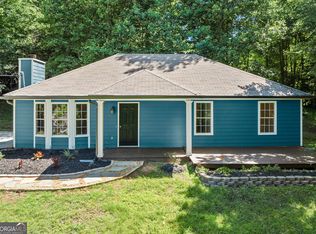 3208 Navajo Cir, Gainesville, GA 30501