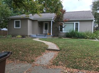 311 Summit Ave, Taylorville, IL 62568