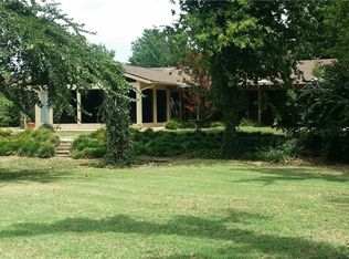 530 SW 55th St, Oklahoma City, OK 73109