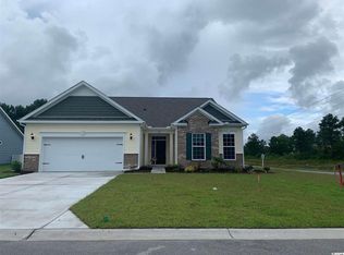 1100 Dalmore Ct LOT 167, Denali D Conway, SC 29526