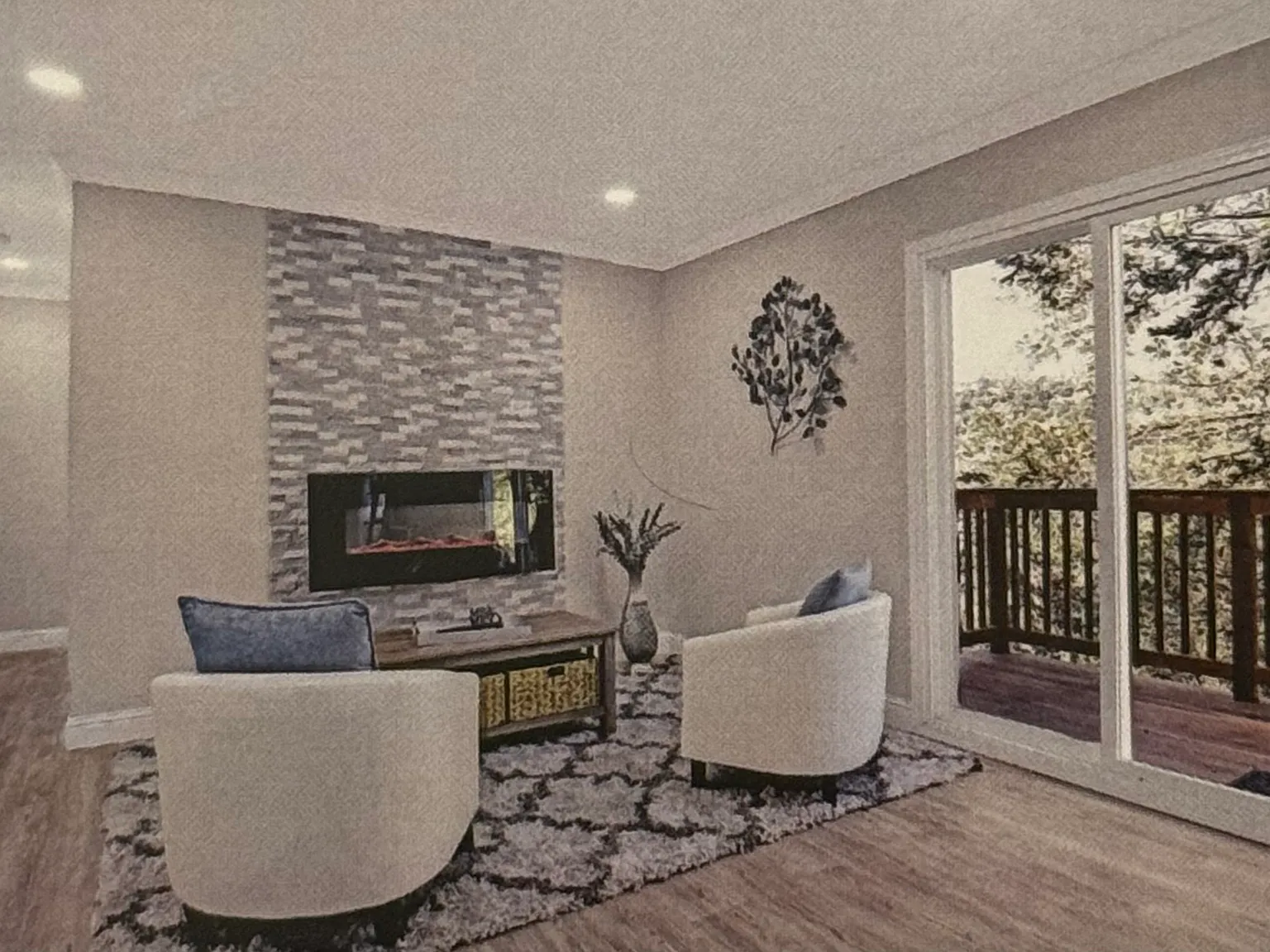 4 bed, 6200 sqft, $4,500 — Photo 3
