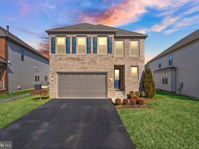 42510 Oxford Forest Cir, Chantilly, VA, 20152