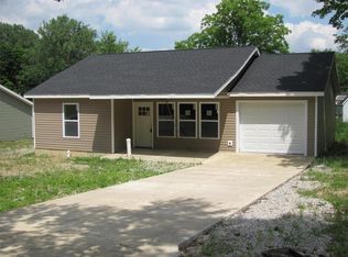 1220 Carl Rd, Mansfield, OH 44906