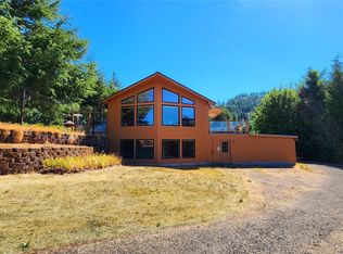 846 Turkey Rd NW, Olympia, WA 98502